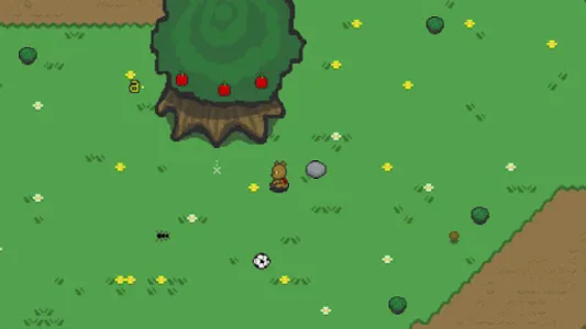 Russpuppy Kid Games screenshot 3