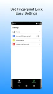 Smart Home Automation screenshot 2