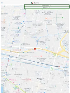 BusCuz -  Shuttle Bus GPS trac screenshot 4