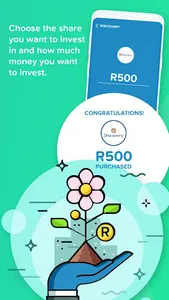 Ruturn Trading: Invest in JSE  screenshot 6