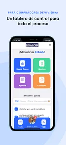 Busca Tu Casa screenshot 0