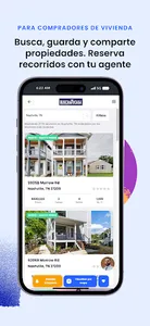 Busca Tu Casa screenshot 1