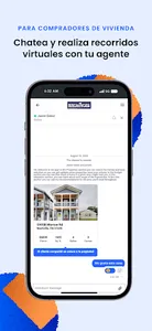Busca Tu Casa screenshot 2