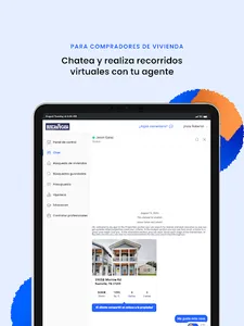 Busca Tu Casa screenshot 8