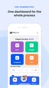 DeBacco Properties screenshot 0