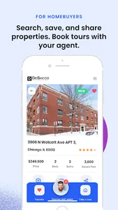 DeBacco Properties screenshot 3