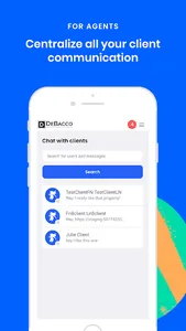 DeBacco Properties screenshot 5