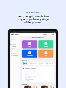 DeBacco Properties screenshot 6