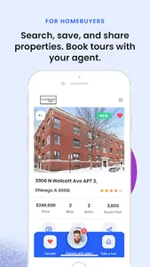 Flatwater Realty screenshot 3