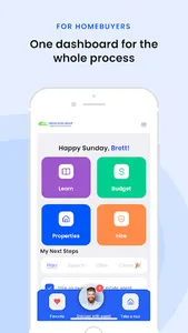 Green Door Group screenshot 0
