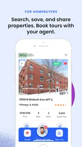 Joanne Finochio and Co screenshot 3