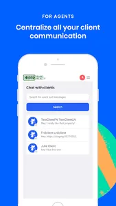 Joanne Finochio and Co screenshot 5