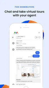 Meta Real Estate screenshot 2