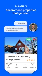 Meta Real Estate screenshot 4