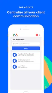 Meta Real Estate screenshot 5