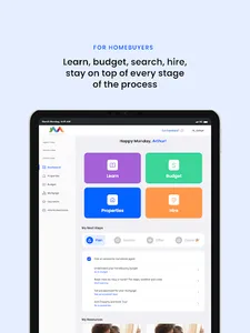 Meta Real Estate screenshot 7