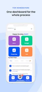 PorchLight Realty screenshot 0