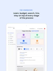 PorchLight Realty screenshot 4
