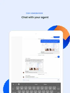 PorchLight Realty screenshot 8