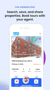 San Diego Real Estate screenshot 3