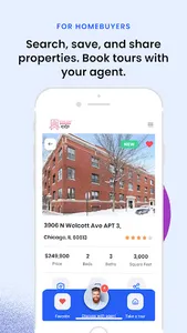 Urban Cool Homes screenshot 3