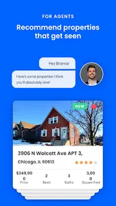 Urban Cool Homes screenshot 4