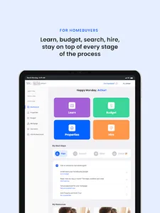 WALLACE GROUP HOME & LOAN screenshot 6