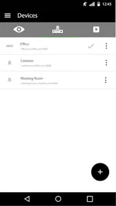 RUVA SEGURIDAD EasyView screenshot 3