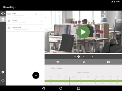 RUVA SEGURIDAD EasyView screenshot 7