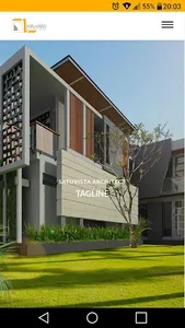 SatuVista Architect screenshot 0