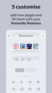 liza companion app screenshot 3