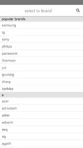 ruwido leaf screenshot 1