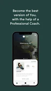 RUYA Coaching screenshot 4