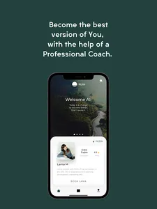 RUYA Coaching screenshot 8