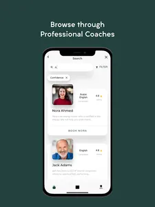 RUYA Coaching screenshot 9