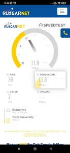 Rüzgar HIZ TESTİ screenshot 4
