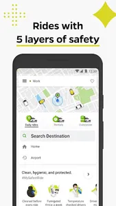OGO Driver screenshot 1