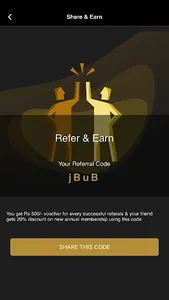 PartyVIP screenshot 5