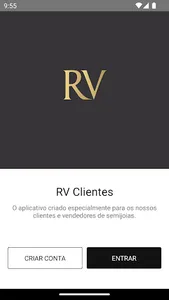 RV Clientes screenshot 0