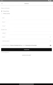 RV Clientes screenshot 11