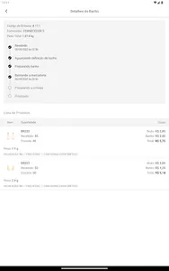 RV Clientes screenshot 13