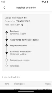RV Clientes screenshot 3