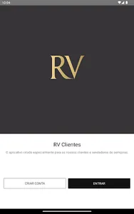 RV Clientes screenshot 5