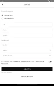 RV Clientes screenshot 6