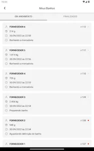 RV Clientes screenshot 7