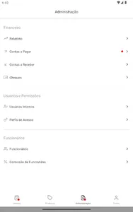 RV Fornecedores screenshot 14