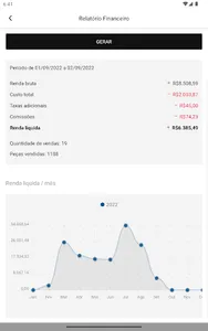 RV Fornecedores screenshot 15