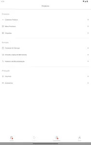 RV Fornecedores screenshot 20