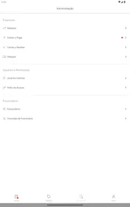 RV Fornecedores screenshot 22