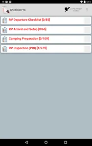 ChecklistPro screenshot 4